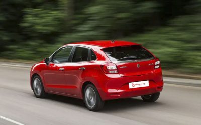 All New Suzuki Baleno_1