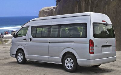 Toyota Hi-Ace